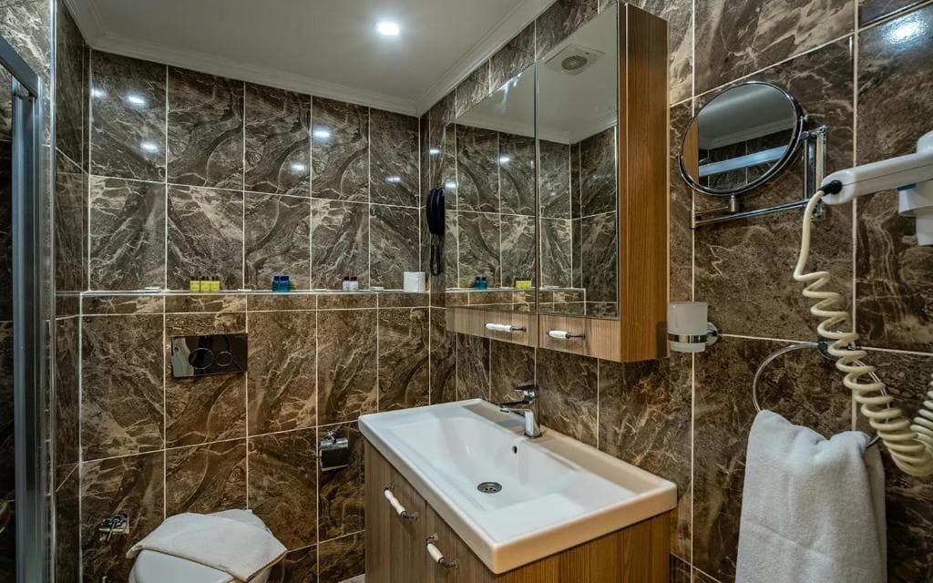 Golden Beach Resort & Spa foto 3