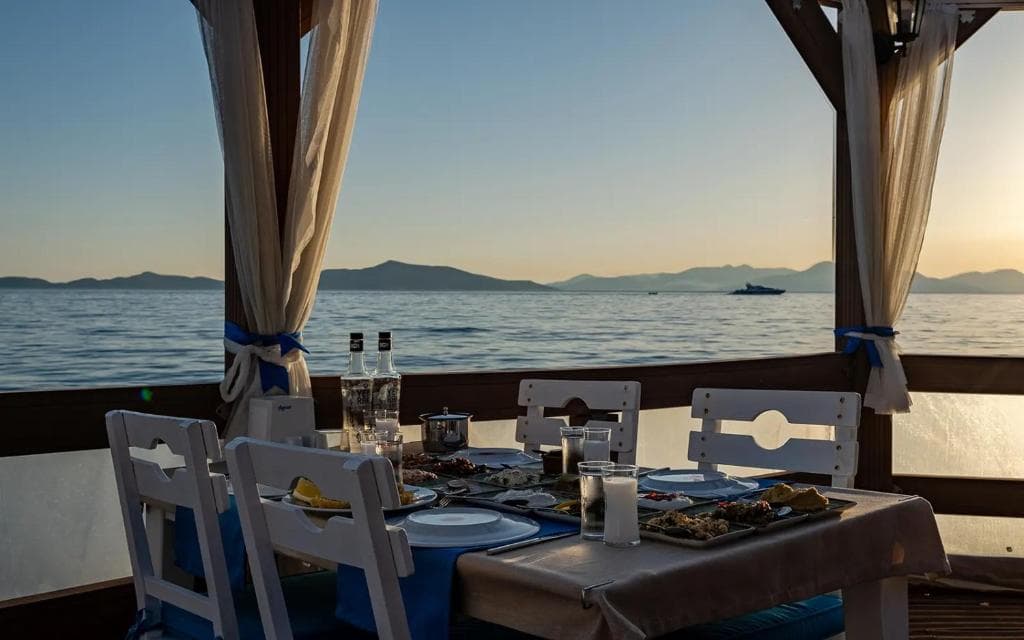 Golden Beach Resort & Spa foto 4