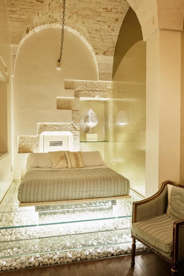 Palazzo Scotto Alberobello photo 5