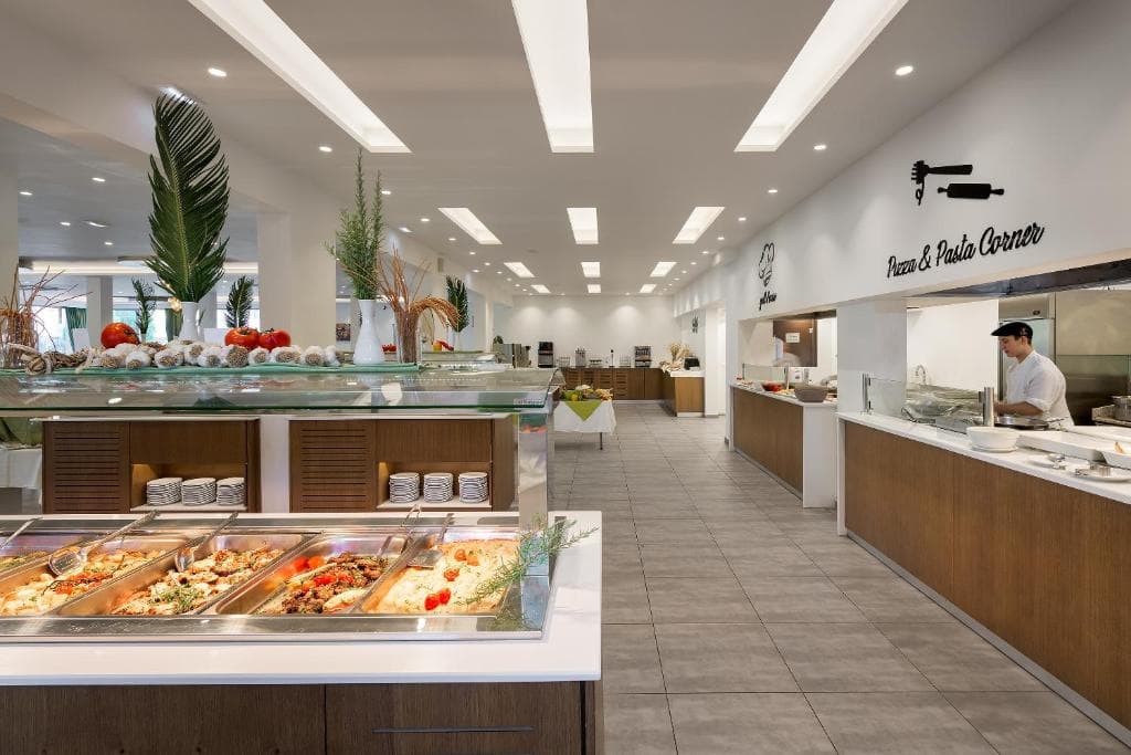 Olive Garden Hotel Lardos photo 5