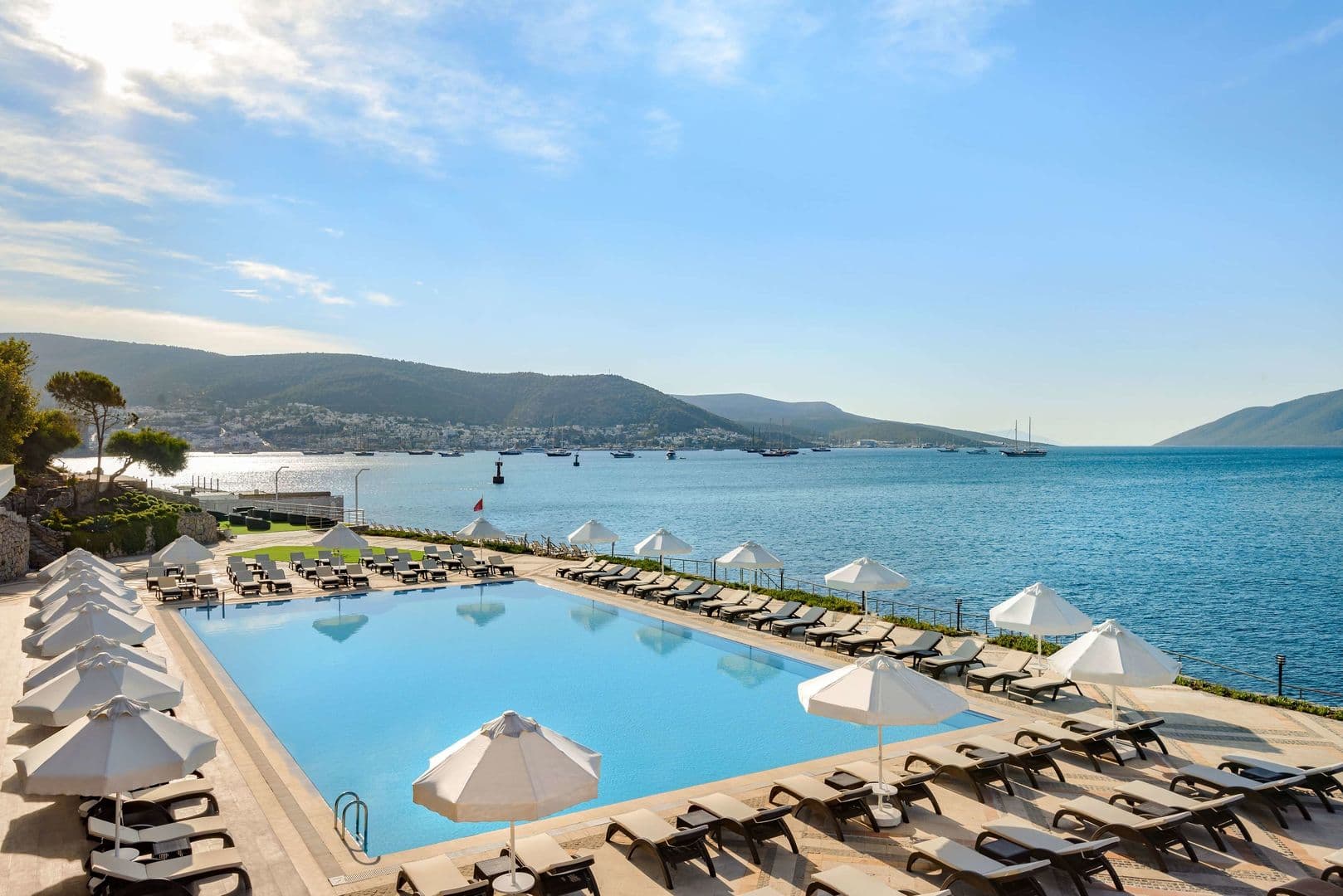 La Quinta by Wyndham Bodrum foto 1