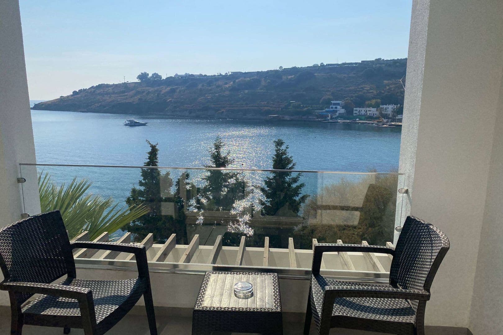 La Quinta by Wyndham Bodrum foto 3