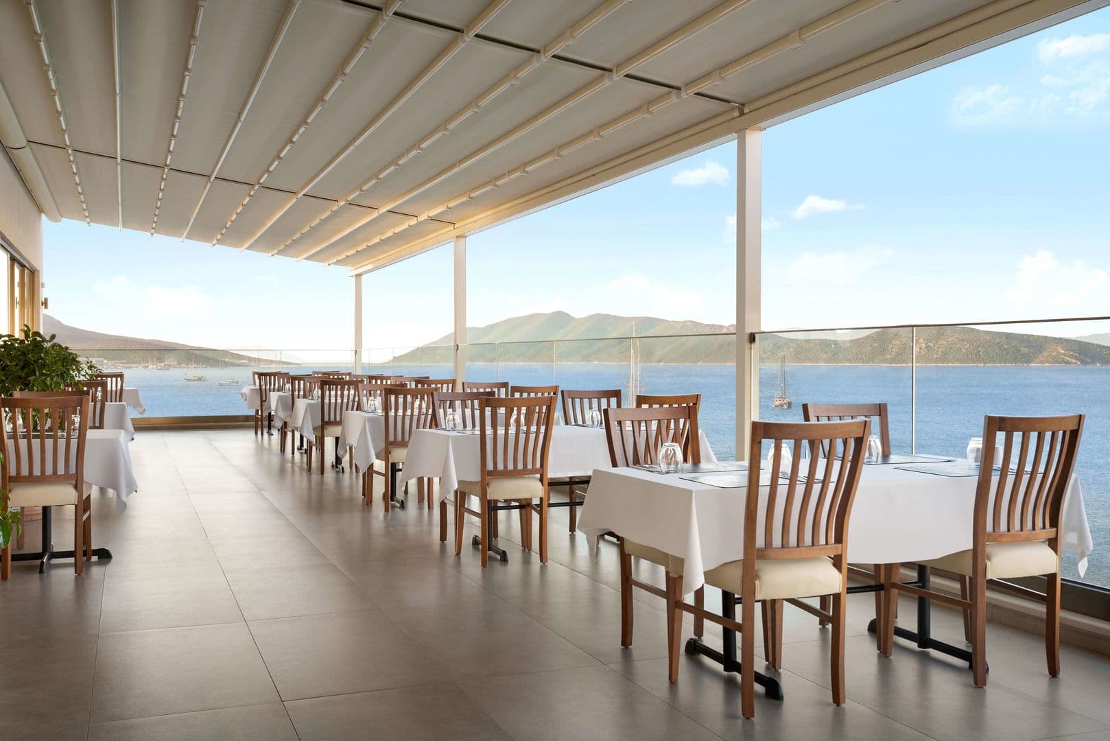 La Quinta by Wyndham Bodrum Bodrum photo 5