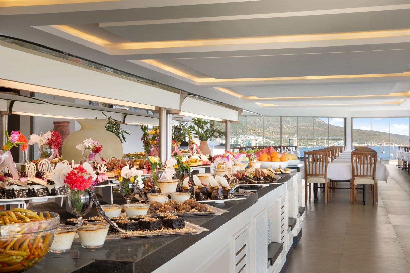 La Quinta by Wyndham Bodrum foto 4