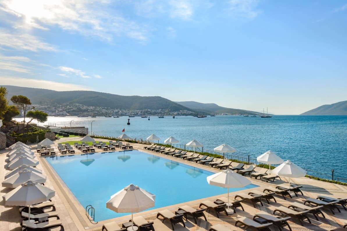 La Quinta by Wyndham Bodrum