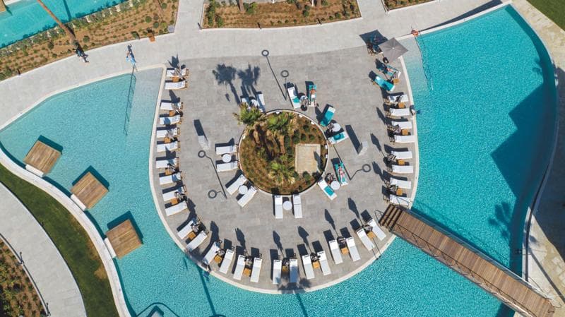 Nalu Resort & Spa foto 2