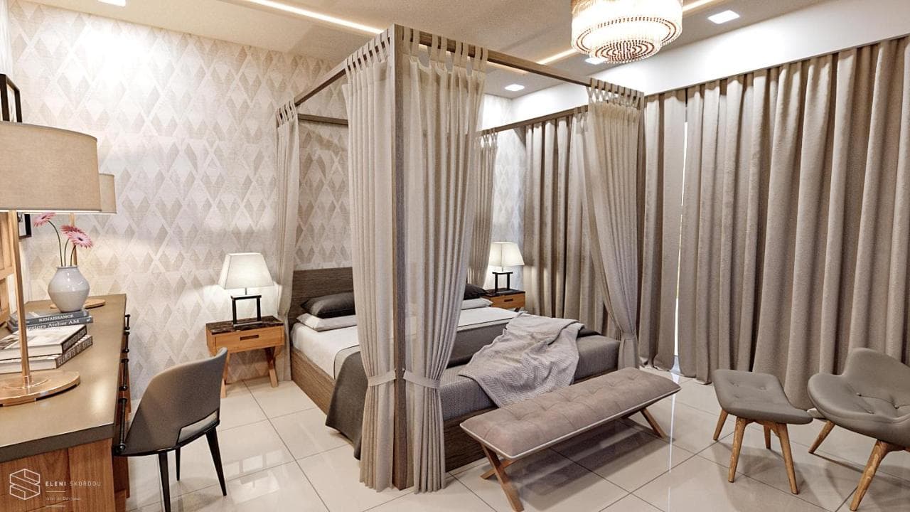 Hotel Matheo Villas & Suites foto 1