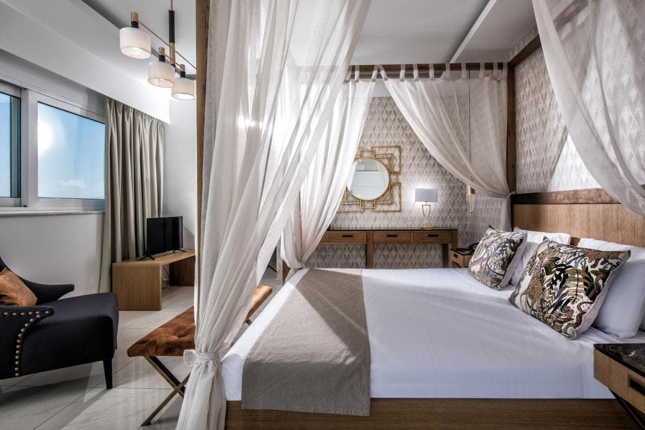 Hotel Matheo Villas & Suites foto 2
