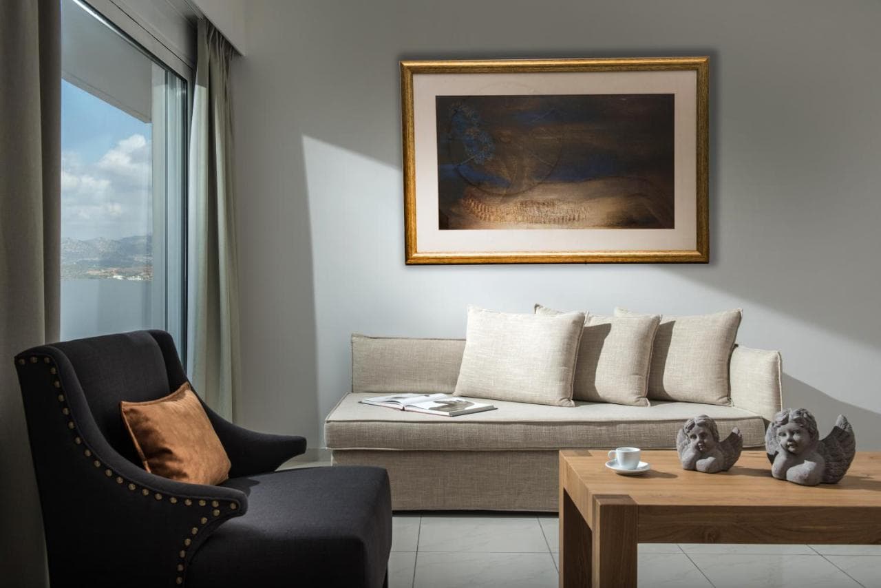 Hotel Matheo Villas & Suites foto 4
