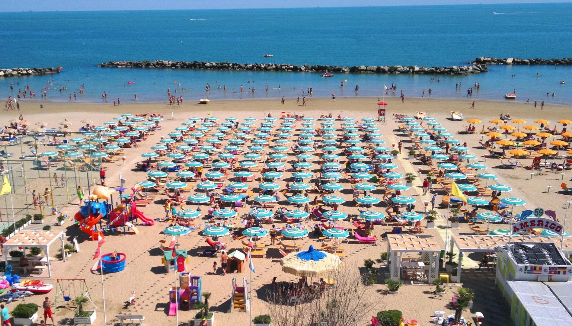 Hotel Orchidea Blu Rimini photo 5