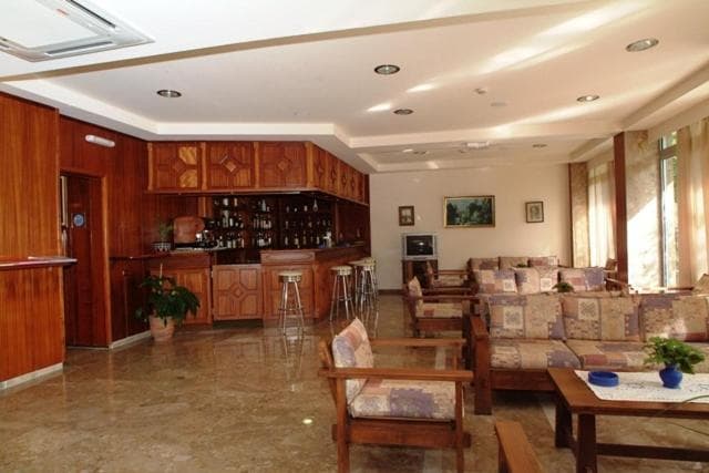 Hotel Theonia foto 3