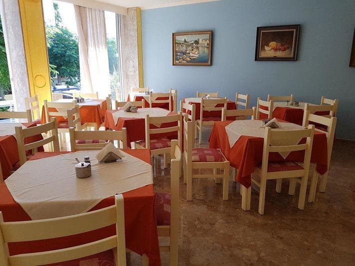 Hotel Theonia foto 4