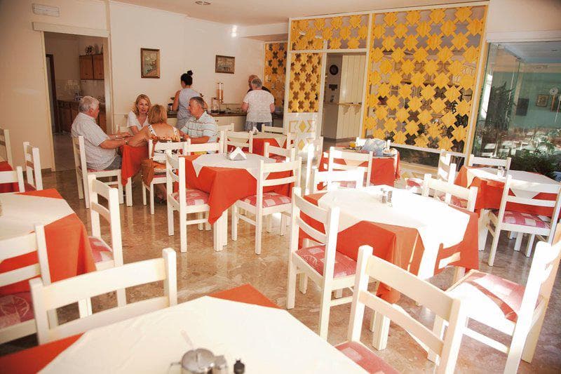 Hotel Theonia Kos-stad photo 5
