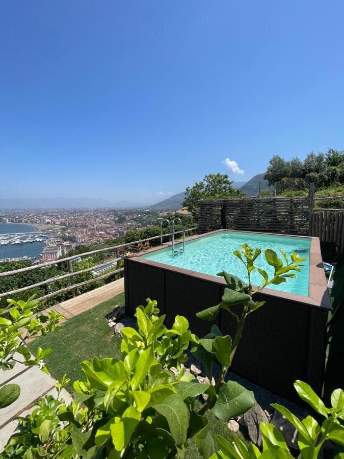 Relais Manfredi Hotel & Restauranat Castellammare di Stabia photo 5