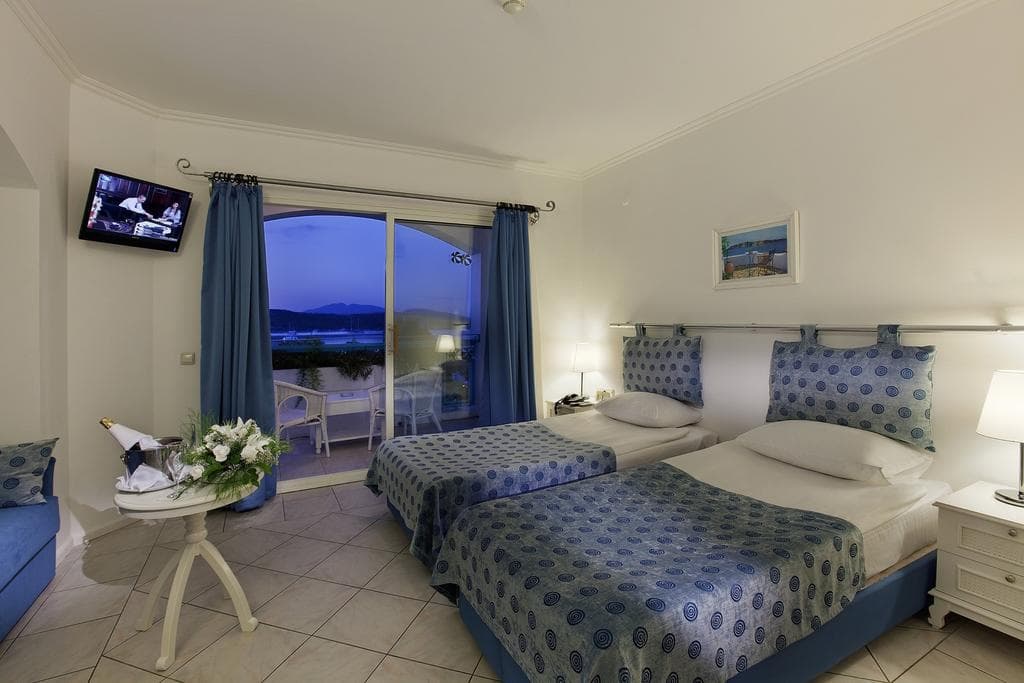 Royal Asarlik Beach Hotel & Spa Gümbet photo 5