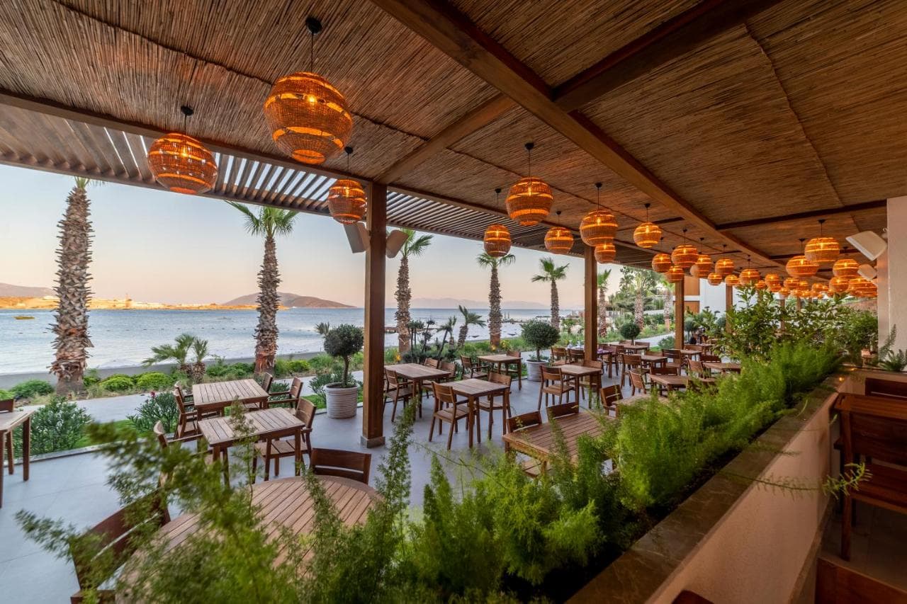 Mirada Exclusive Bodrum foto 4