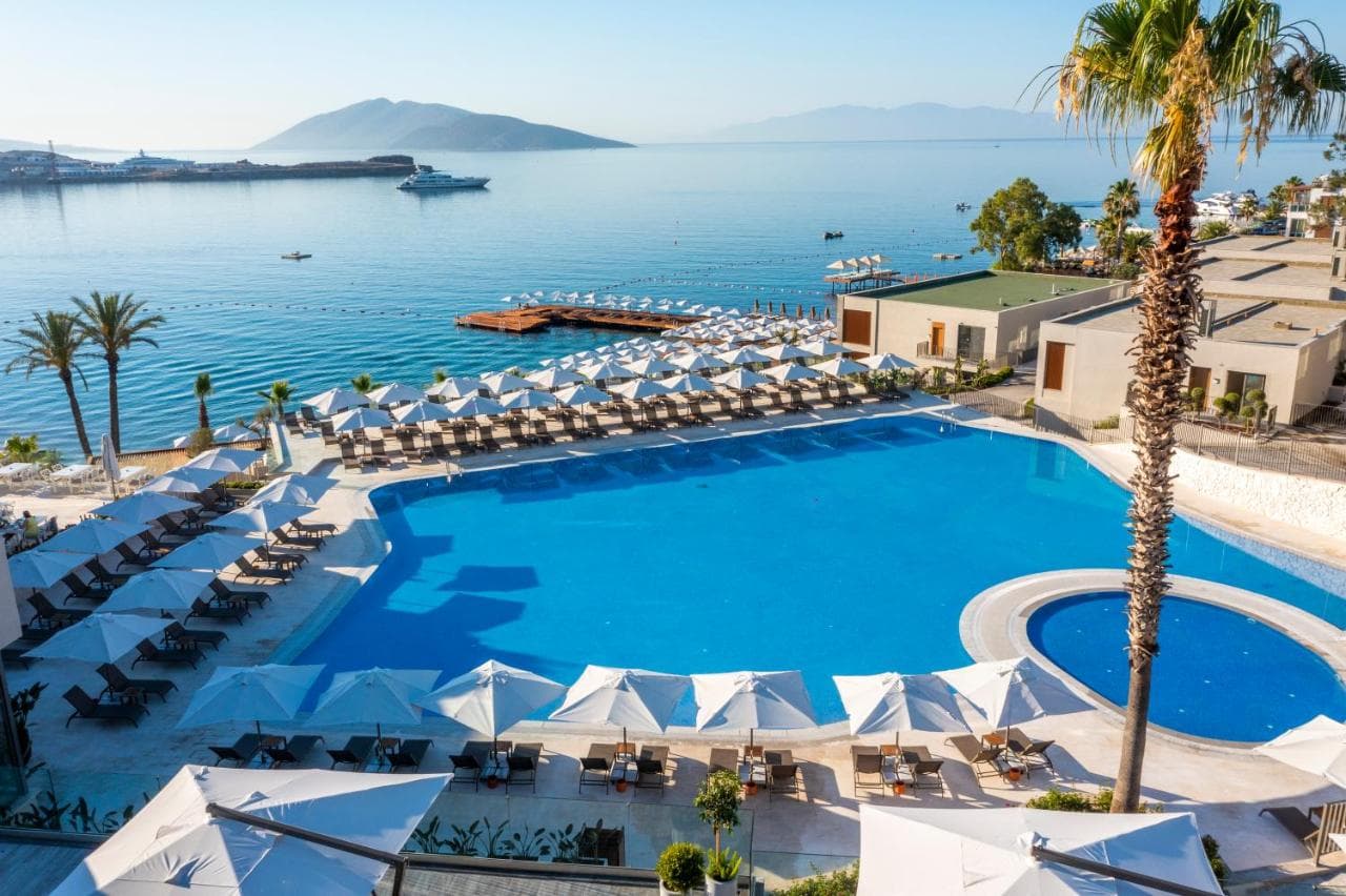 Mirada Exclusive Bodrum Bodrum photo 5