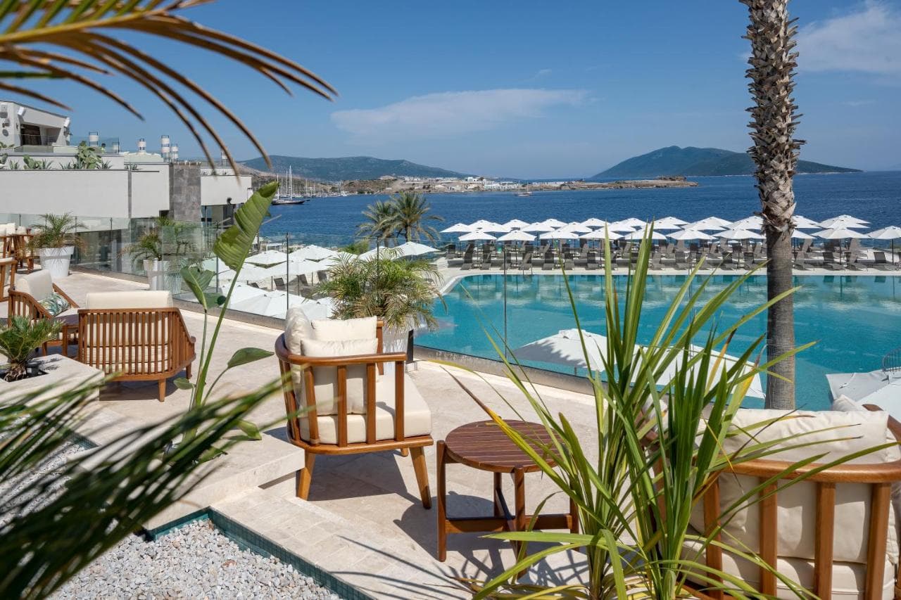 Mirada Exclusive Bodrum foto 2