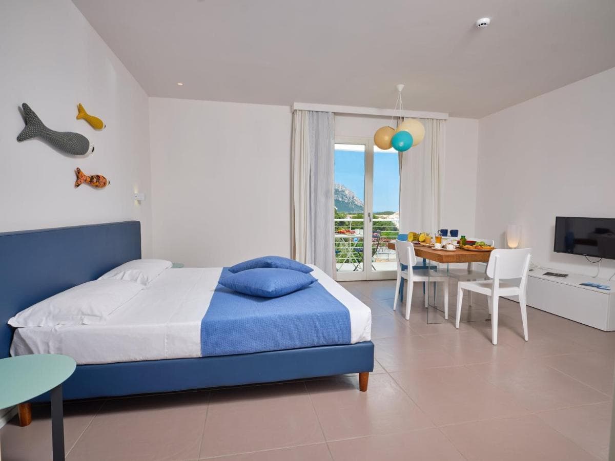 Hotel Residence Porto San Paolo Loiri Porto San Paolo photo 5