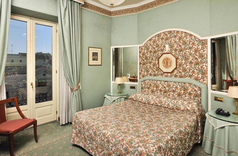 Martis Palace Hotel foto 1