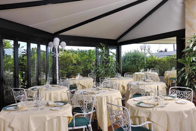 Martis Palace Hotel Rome photo 5