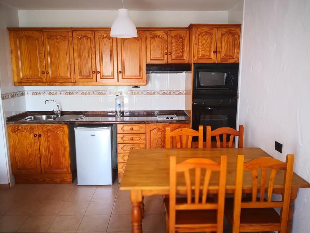 Bungalows Castillo Club Lake foto 4