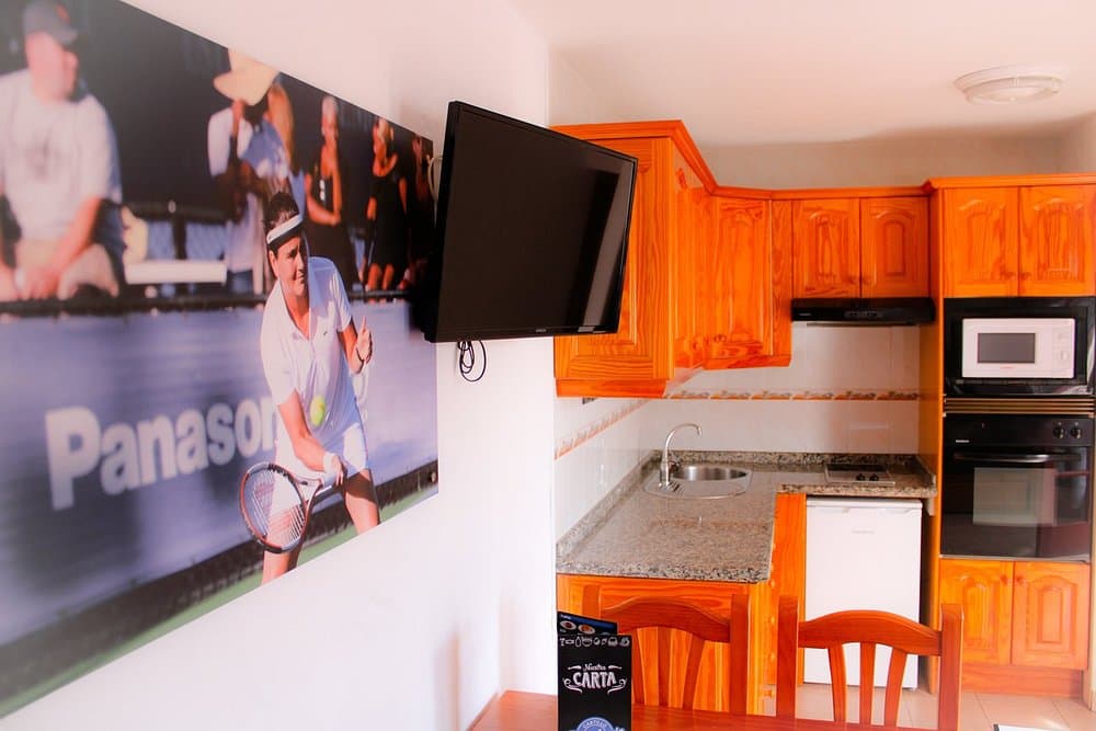Bungalows Castillo Club Lake Caleta de Fuste photo 5