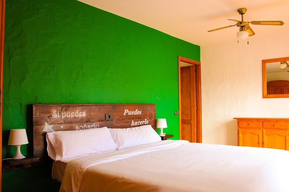 Bungalows Castillo Club Lake foto 2