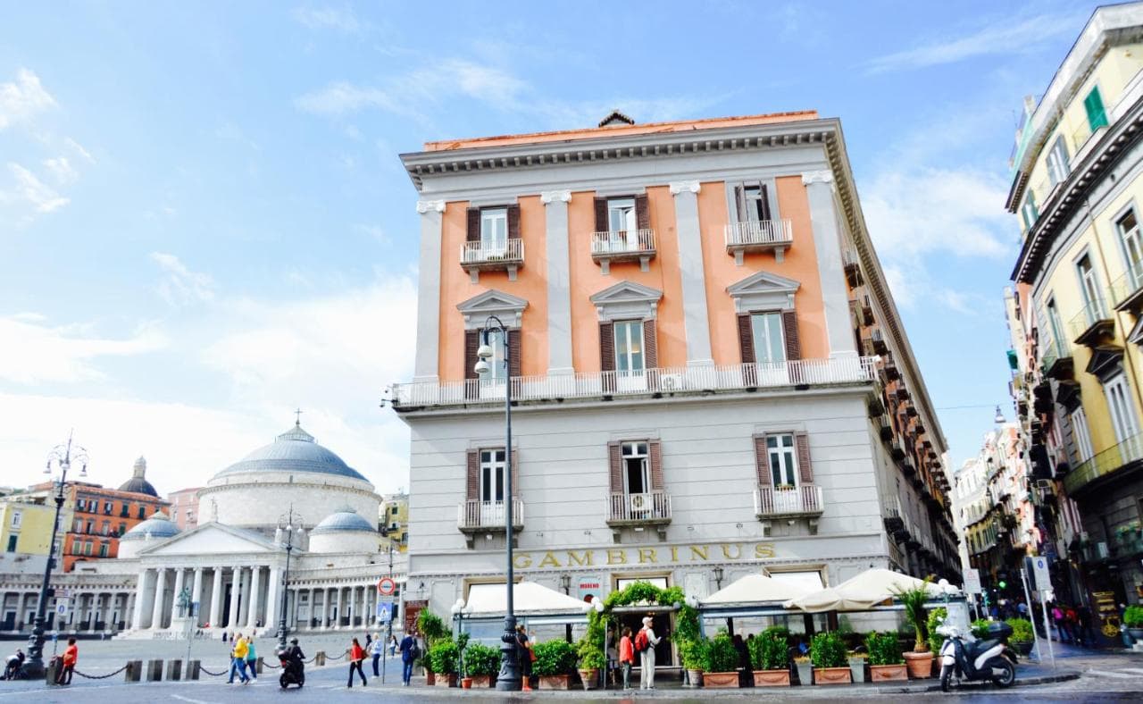 Relais Piazza del Plebiscito foto 3