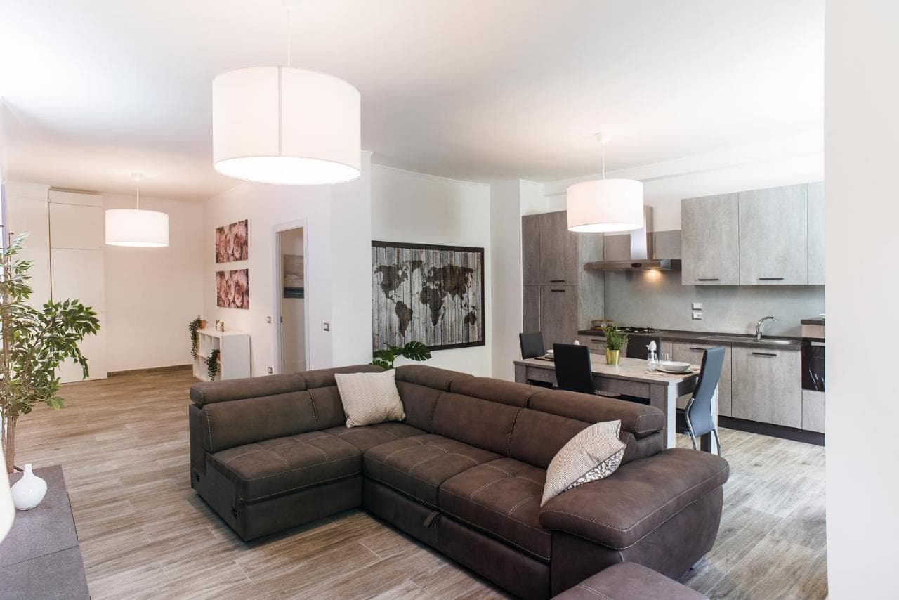 Residenza Flegrea foto 1