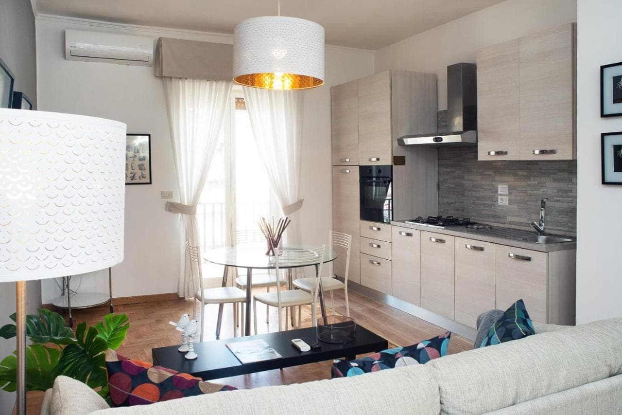 Residenza Flegrea Napels photo 5
