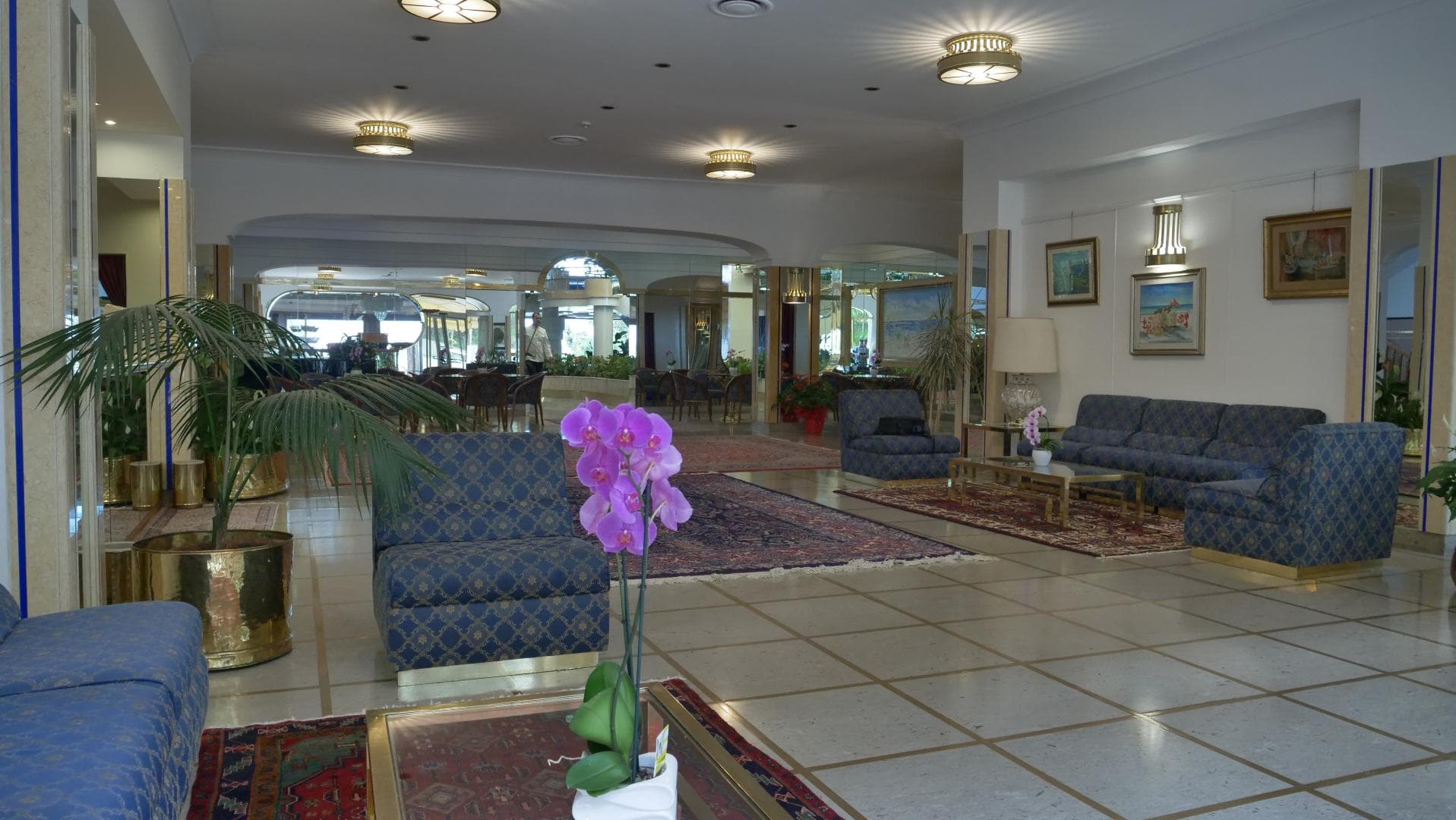 501 Hotel foto 3