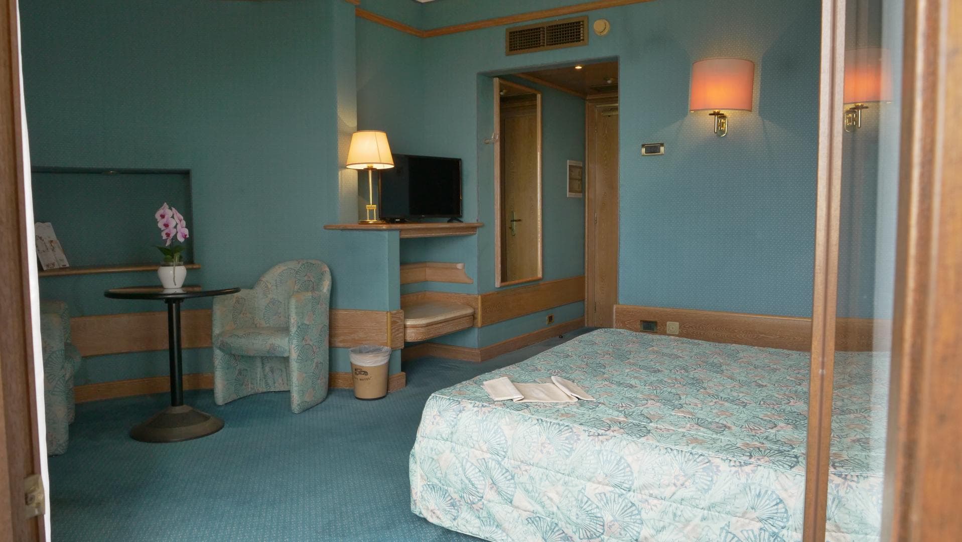 501 Hotel foto 4