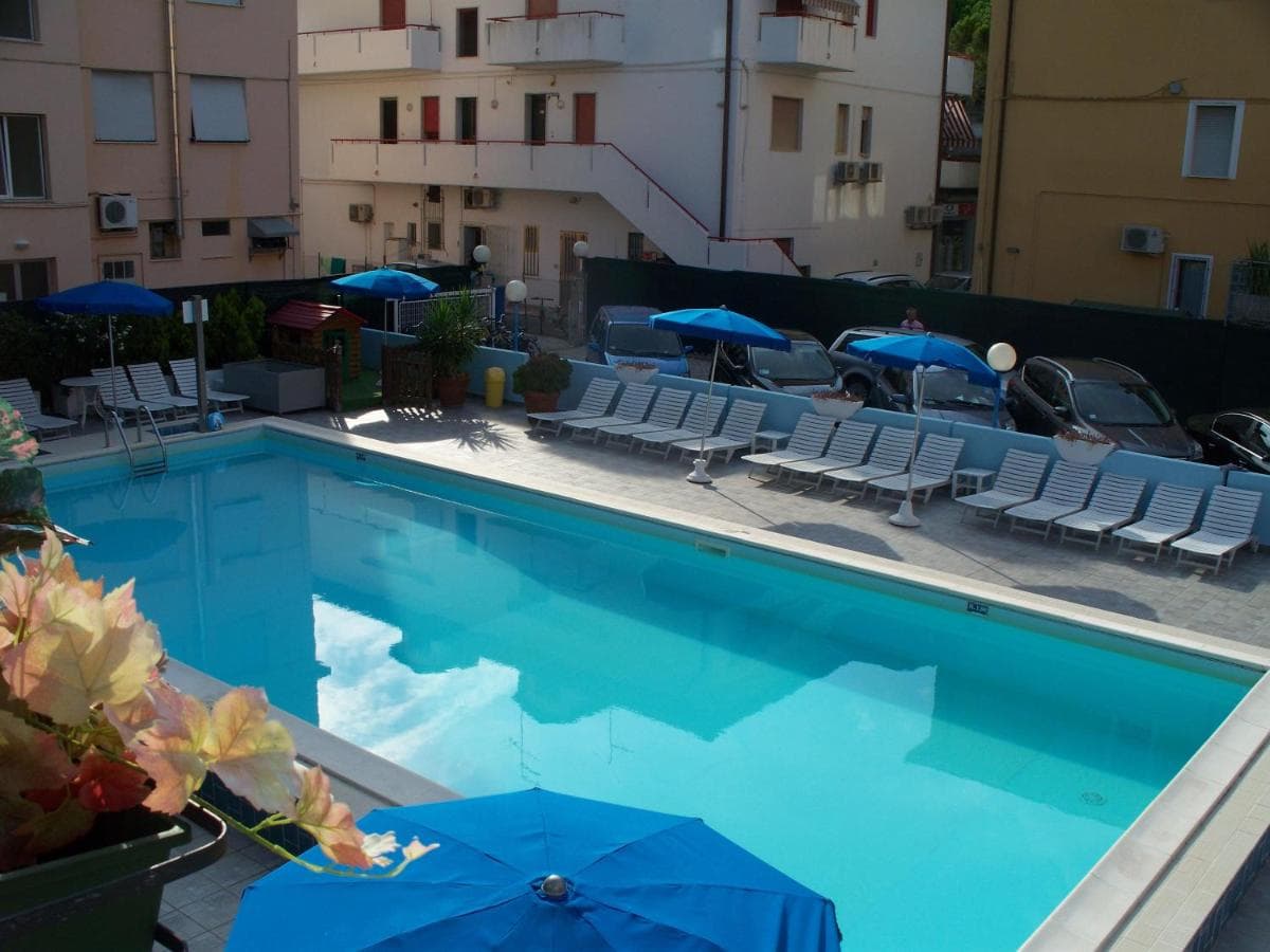 Hotel Portofino Lido di Jesolo photo 5