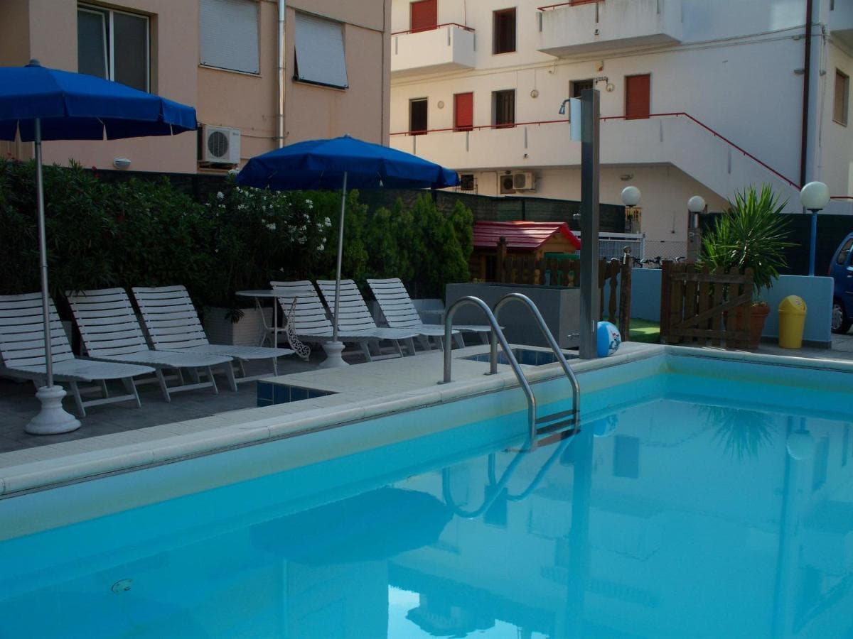 Hotel Portofino foto 1