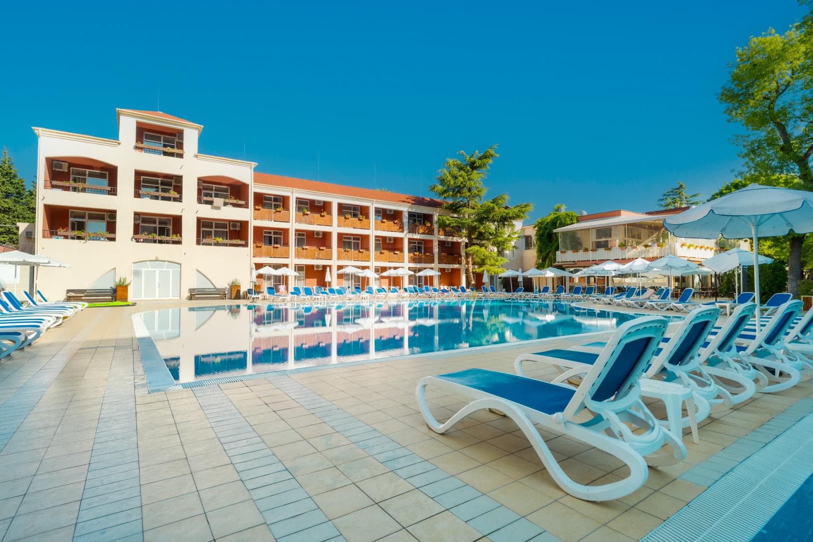 Asteria Family Sunny Beach foto 1
