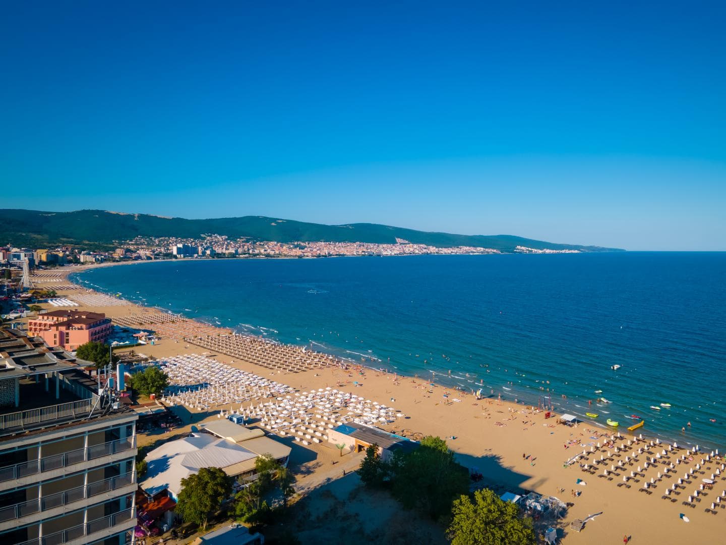 Asteria Family Sunny Beach Sunny Beach photo 5