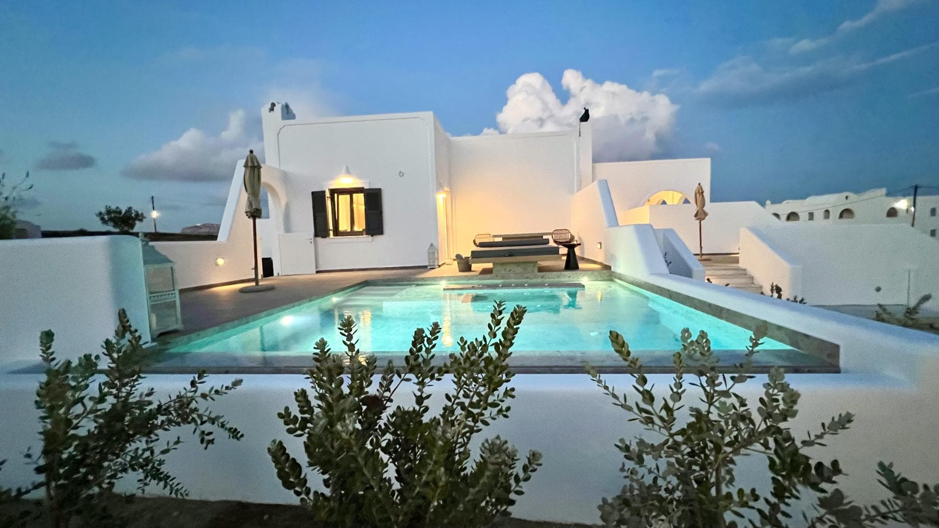 Vineyard Exclusive Suites foto 1