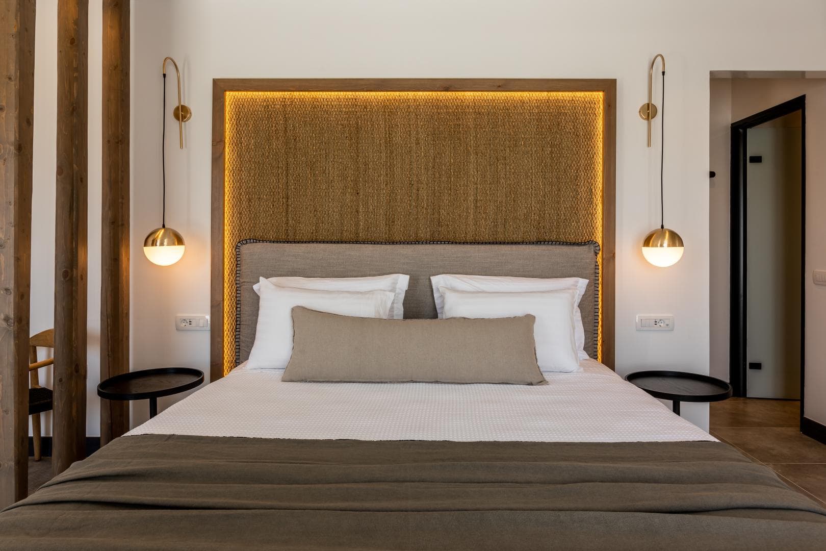 Vineyard Exclusive Suites Akrotiri photo 5