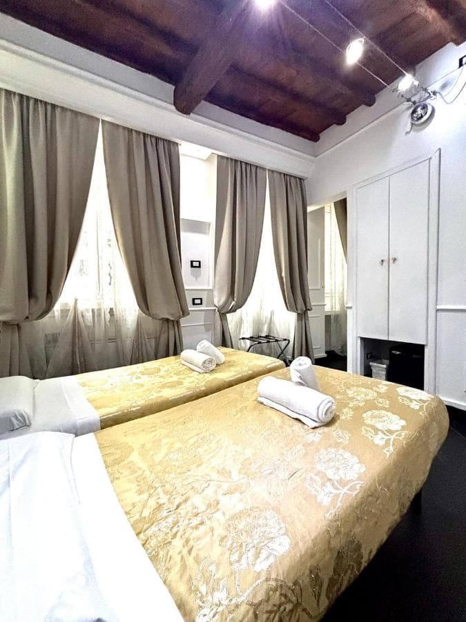Antica Locanda dell'Orso foto 2