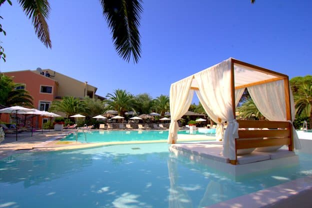 Art Hotel Debono foto 1