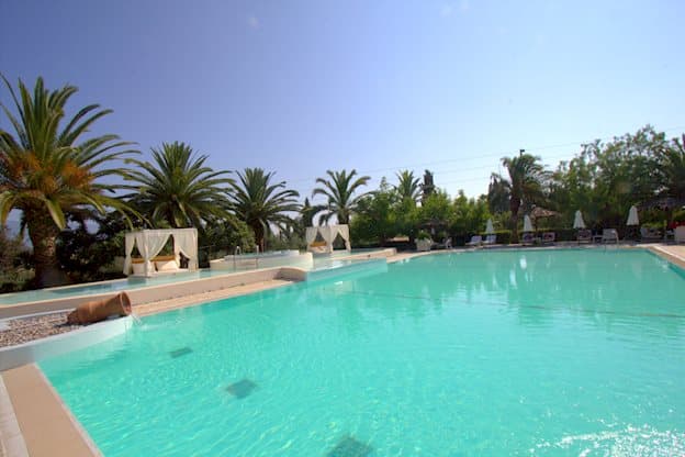 Art Hotel Debono foto 3