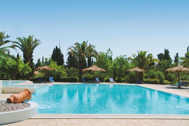 Art Hotel Debono foto 4