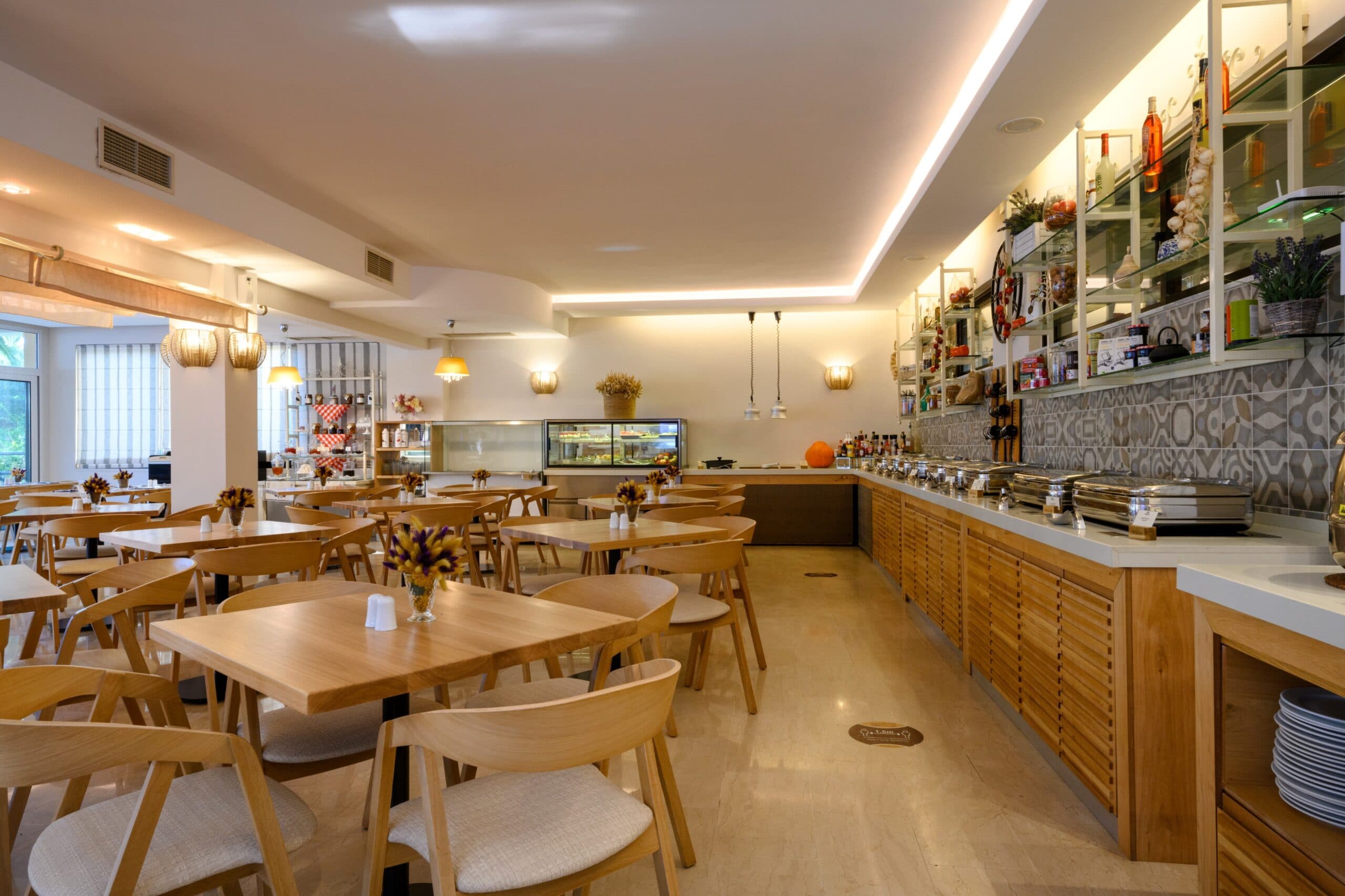 Art Hotel Debono foto 3