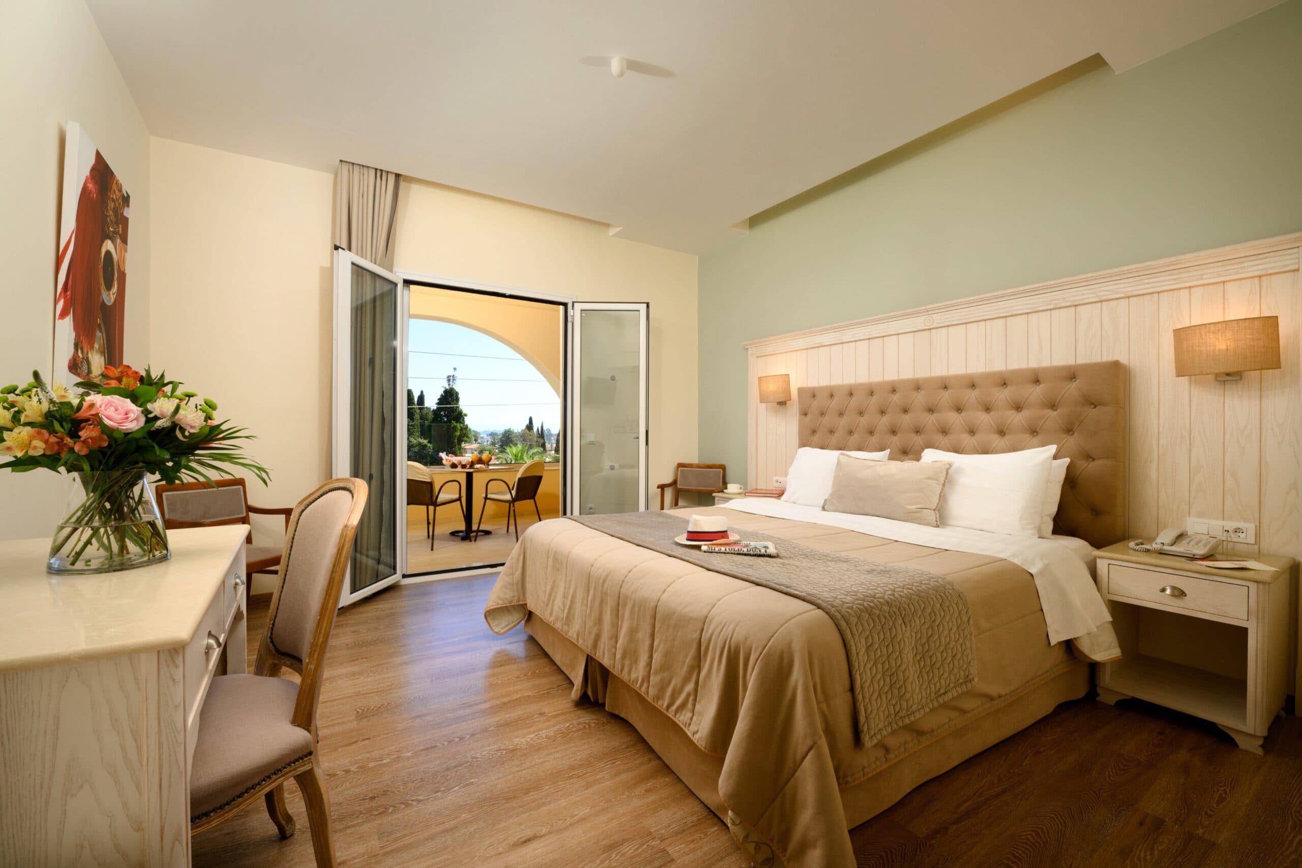 Art Hotel Debono foto 2