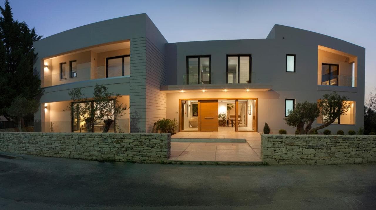Aethrion Boutique Homes foto 1