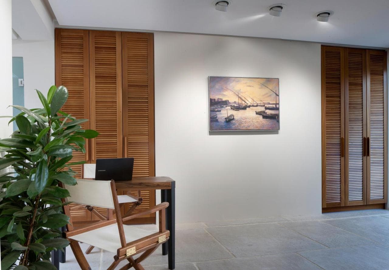 Aethrion Boutique Homes foto 2