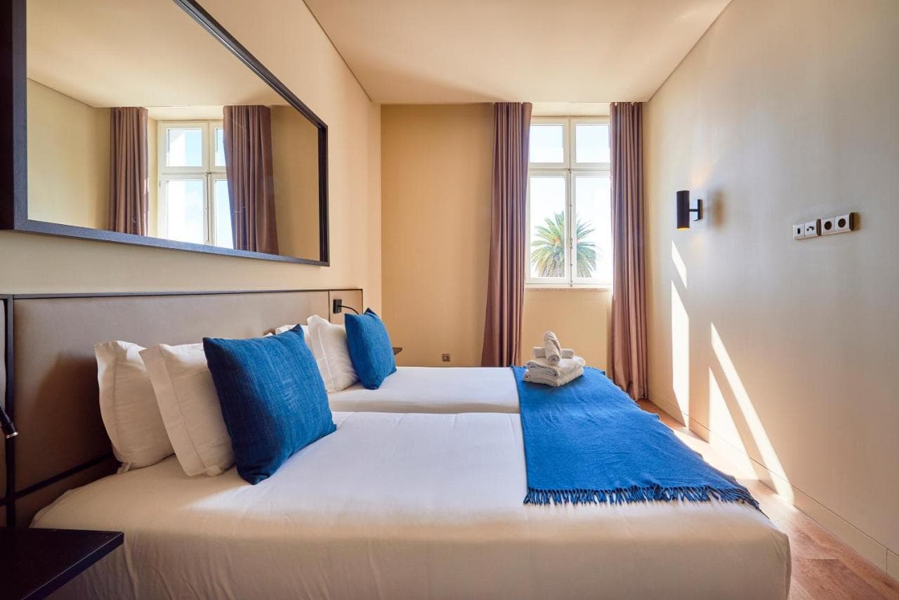 Lisbon Five Stars Apartments 8 Building Lissabon photo 5