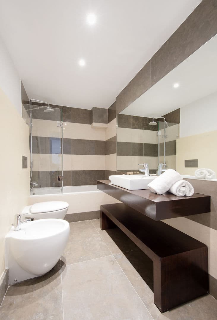Martinhal Lisbon Chiado Luxury Apartments foto 3