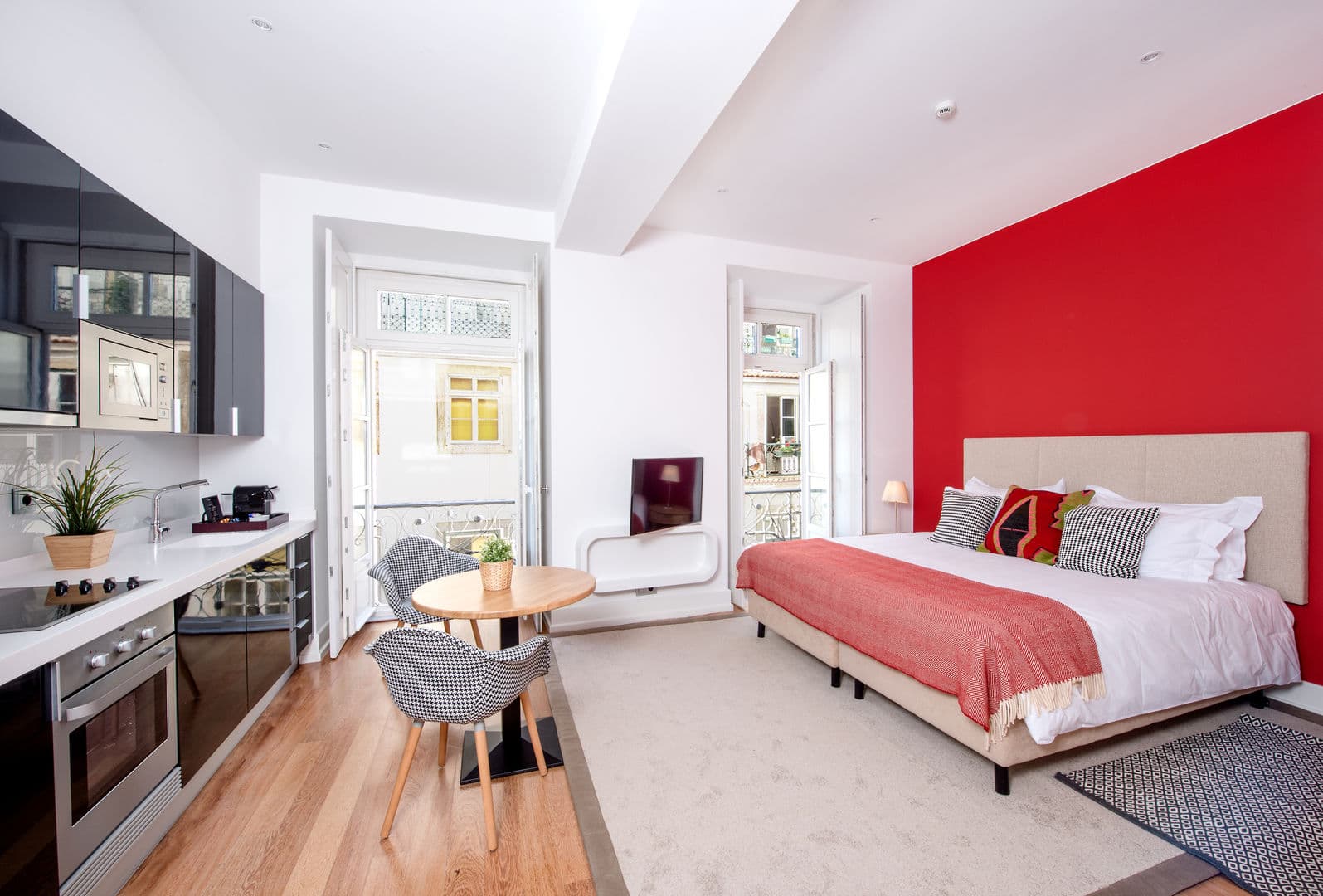 Martinhal Lisbon Chiado Luxury Apartments foto 1